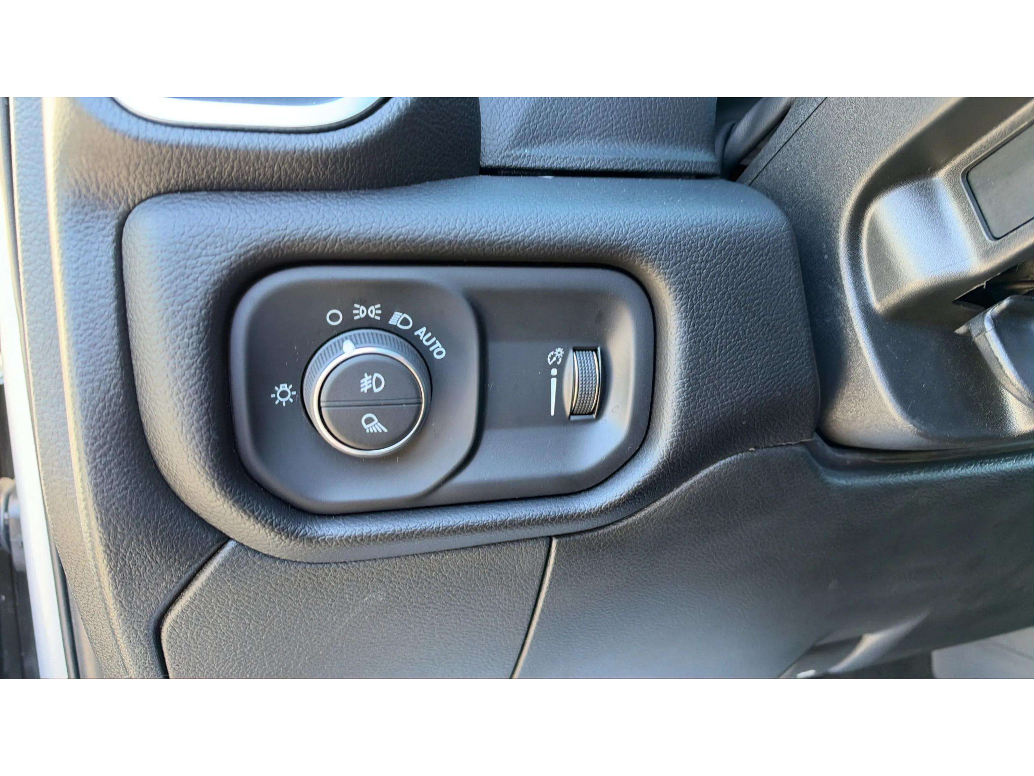 Used 2026 RAM 2500 Big Horn AWD/4WD image 19