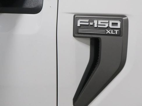 Used 2023 Ford F150 XLT w/ Equipment Group 302A High AWD/4WD image 31
