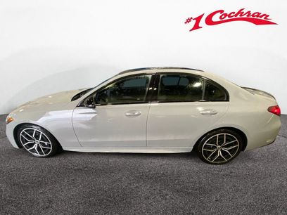 New 2026 Mercedes-Benz C 300 C 300