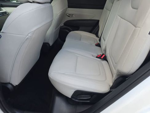 New 2026 Hyundai Tucson SEL Plus FWD image 20