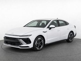 Certified 2025 Hyundai Sonata SEL FWD video 1