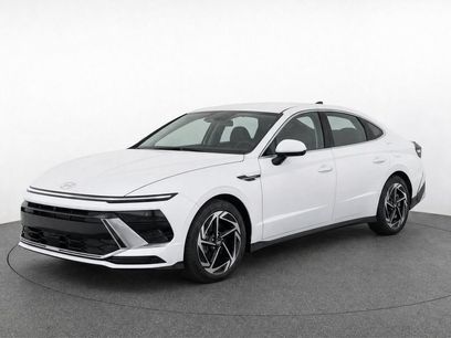 Certified 2025 Hyundai Sonata SEL