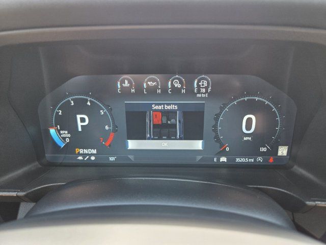 Used 2026 Ford Ranger Raptor AWD/4WD image 31