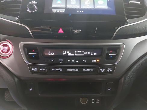 Used 2022 Honda Pilot EX-L image 23