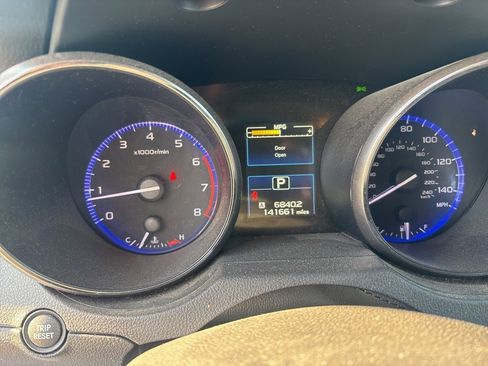 Used 2017 Subaru Outback 2.5i Premium image 14