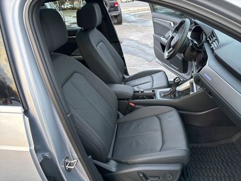 Used 2021 Audi Q3 2.0T Premium Plus w/ Premium Plus Package image 15