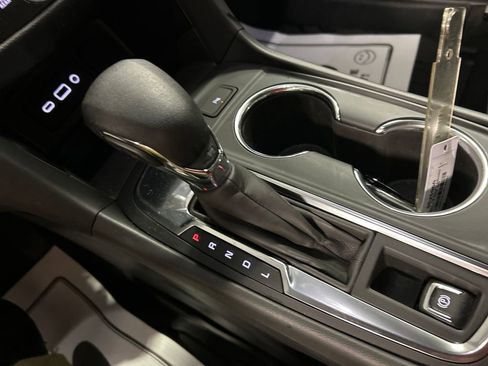 Used 2024 Chevrolet Equinox LT w/ LPO, Floor Liner Package image 20