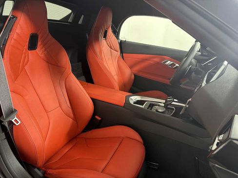 New 2026 BMW Z4 sDrive30i w/ Convenience Package RWD image 19
