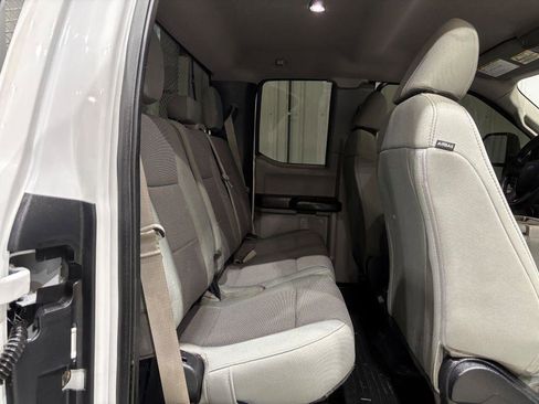 Used 2019 Ford F250 XL w/ XL Value Package AWD/4WD image 14