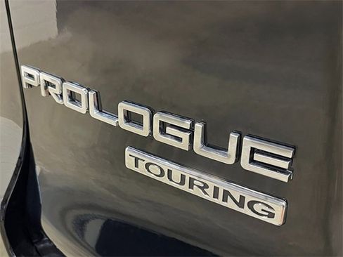 New 2026 Honda Prologue Touring image 6