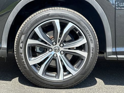 Used 2020 Lexus RX 350L 350L w/ Premium Package image 28