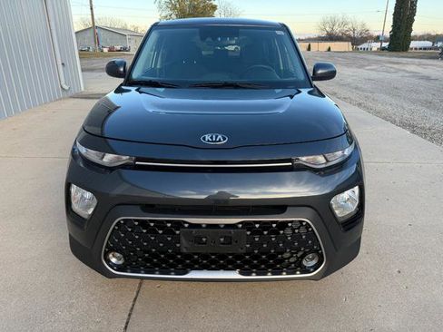Used 2021 Kia Soul EX image 4