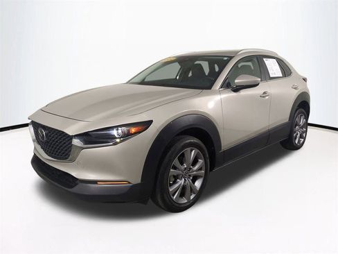 Used 2022 MAZDA CX-30 AWD 2.5 S w/ Select Package image 9