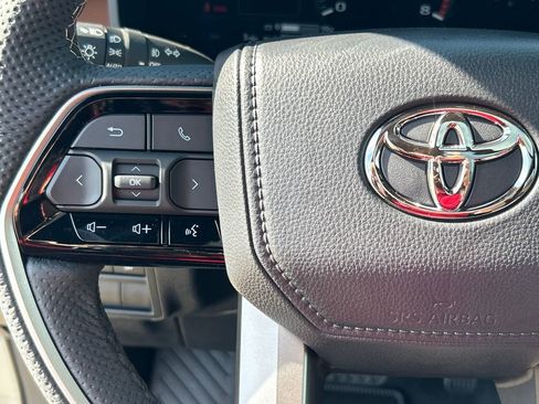 New 2026 Toyota Tundra 1794 Edition image 26