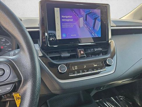 Used 2023 Toyota Corolla LE FWD image 14