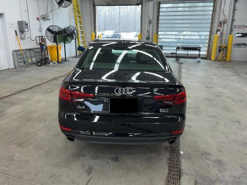 Used 2017 Audi A4 2.0T Premium image 8