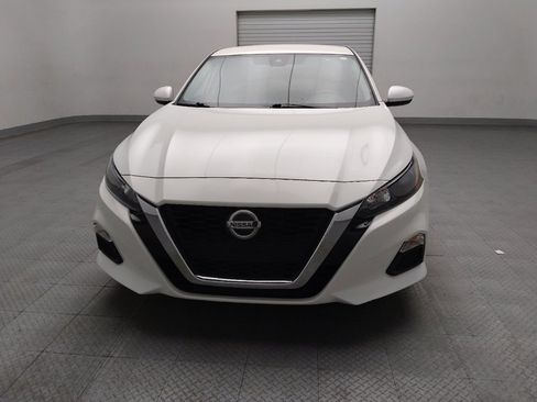 Used 2022 Nissan Altima 2.5 S FWD image 15