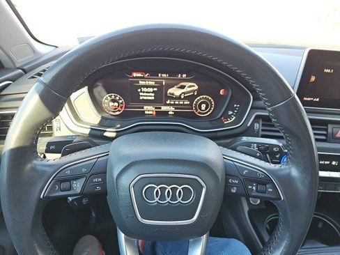 Used 2018 Audi A4 2.0T allroad Premium Plus image 21