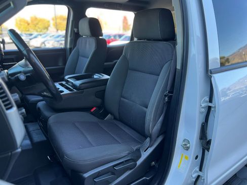 Used 2017 Chevrolet Silverado 2500 LT image 21