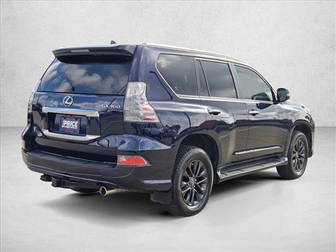 Used 2023 Lexus GX 460 Premium AWD/4WD image 5
