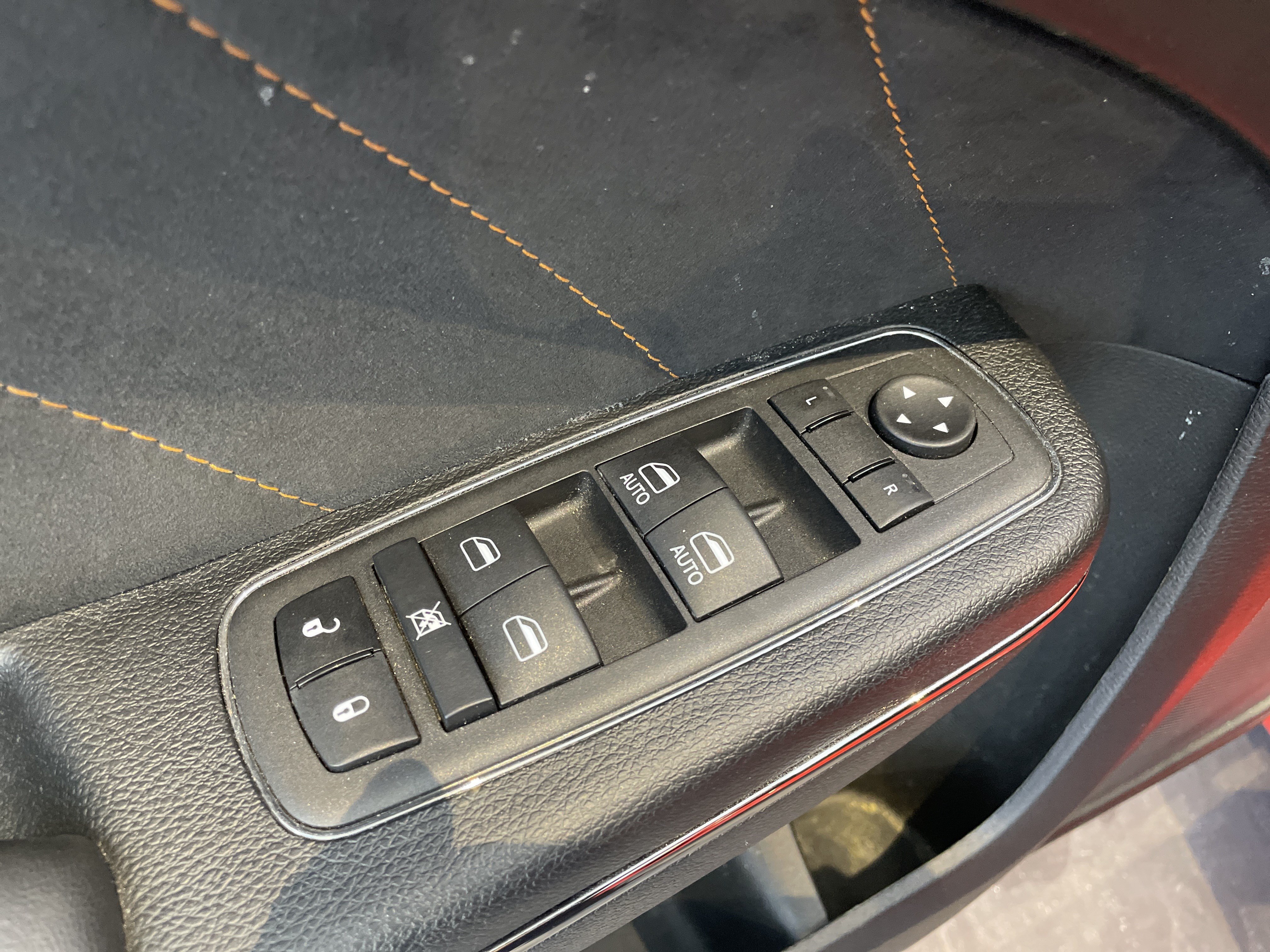 Used 2023 Dodge Charger SRT Hellcat RWD image 20
