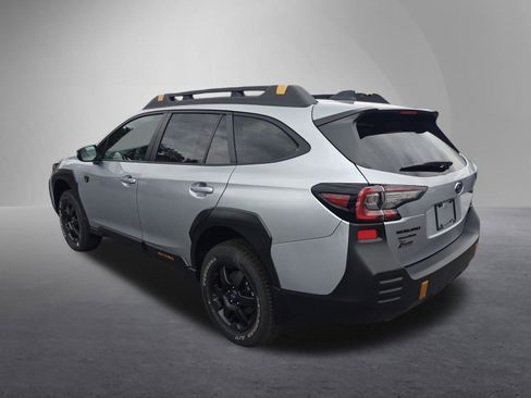 New 2025 Subaru Outback Wilderness image 9
