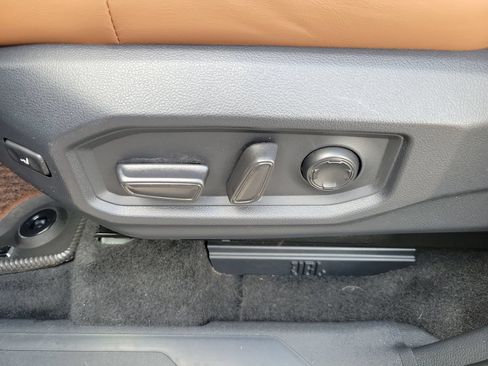 Used 2025 Toyota Tundra 1794 Edition AWD/4WD image 17