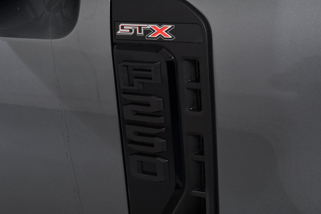New 2026 Ford F250 XL w/ STX Appearance Package AWD/4WD image 17