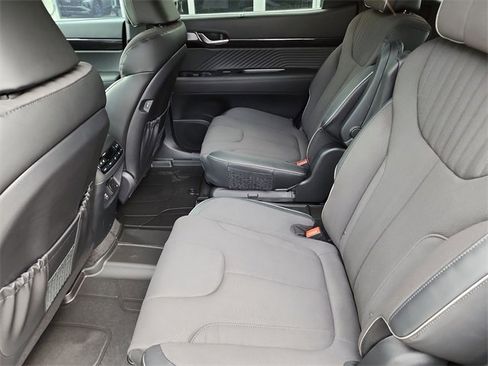 New 2025 Hyundai Palisade Calligraphy image 15