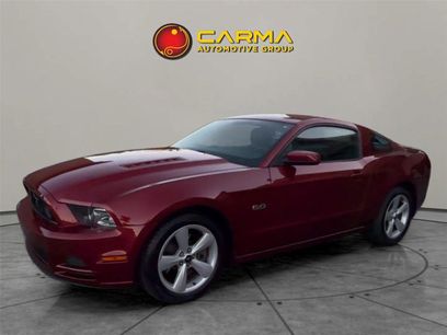 Used 2014 Ford Mustang GT w/ Equipment Group 301A
