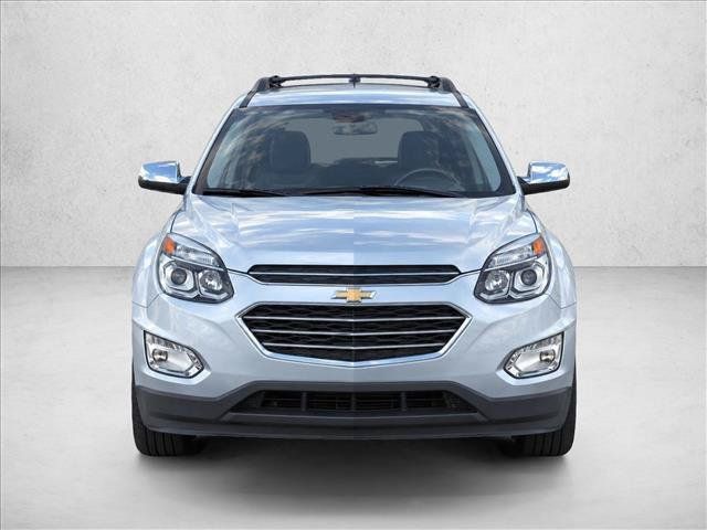 Used 2017 Chevrolet Equinox Premier w/ Enhanced Convenience Package AWD/4WD image 21