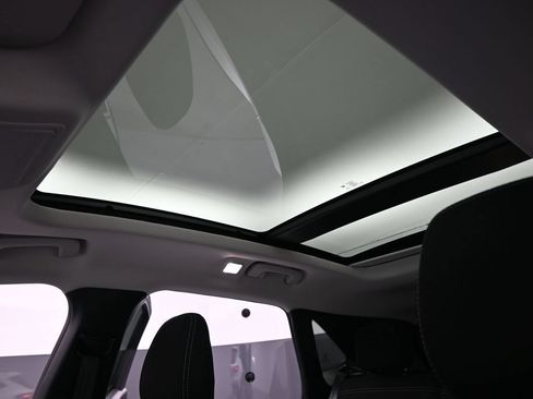 Certified 2025 Ford Escape Active w/ Tech Pack #1 FWD image 16