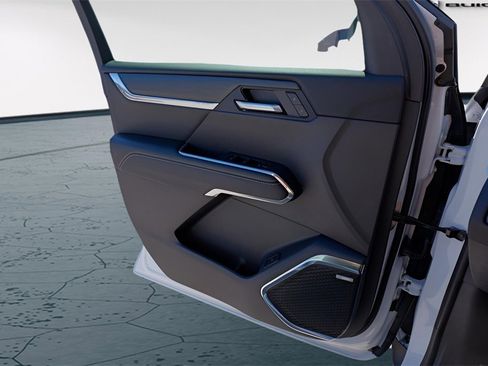 New 2026 GMC Acadia Elevation w/ Black Edition image 18