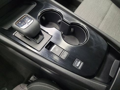 Used 2023 Nissan Rogue SV FWD image 26