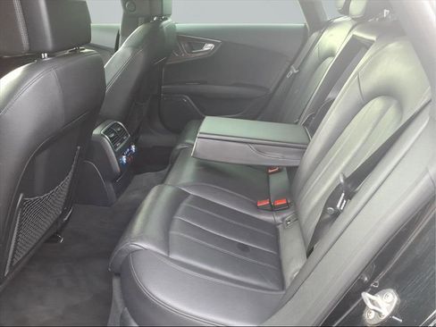 Used 2016 Audi A7 3.0T Prestige w/ Prestige Package image 24