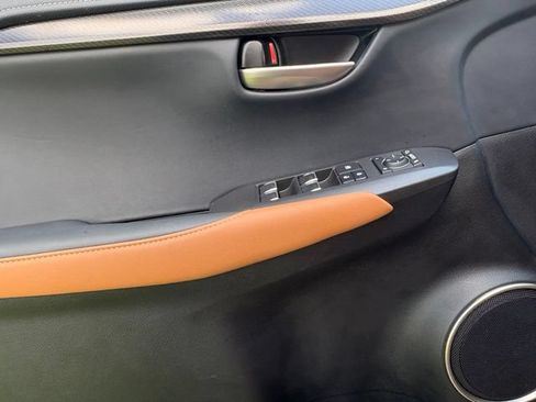 Used 2021 Lexus NX 300 AWD w/ Package Accessorty (P1) image 22