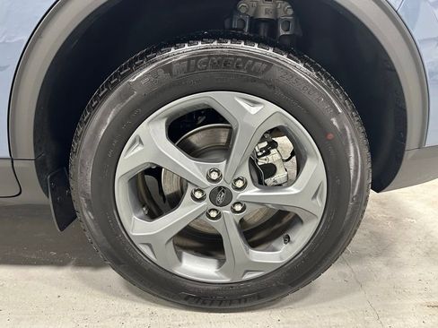 Used 2025 Ford Escape ST-Line image 59