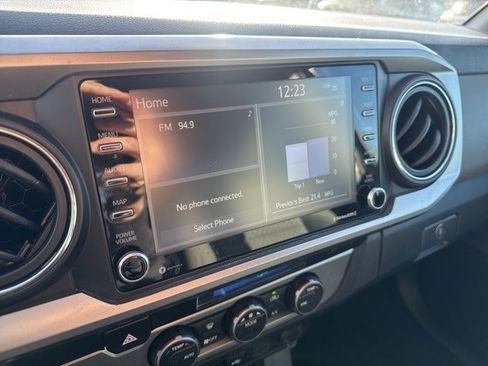 Used 2023 Toyota Tacoma SR5 image 24