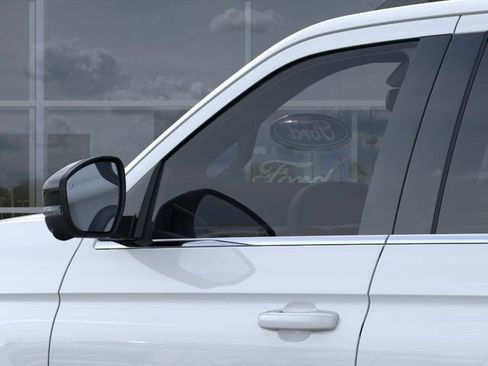 New 2026 Ford Expedition Active RWD image 20