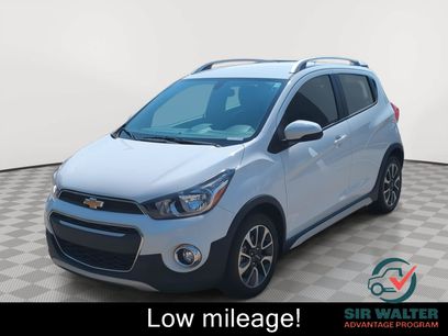 Used 2020 Chevrolet Spark ACTIV