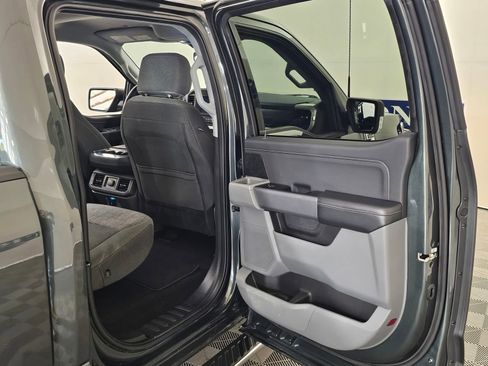 Used 2021 Ford F150 XLT w/ Equipment Group 301A Mid AWD/4WD image 26