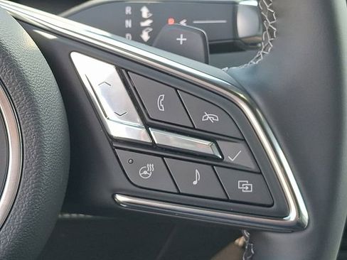 New 2026 Buick Enclave Preferred AWD/4WD image 19