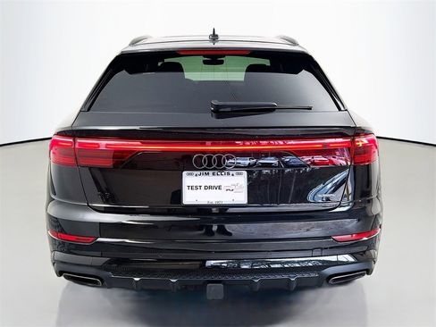 New 2026 Audi Q8 Premium Plus image 6