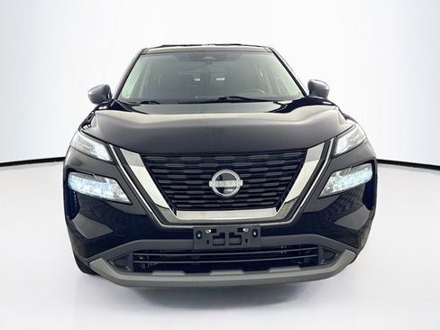 Certified 2023 Nissan Rogue S image 2