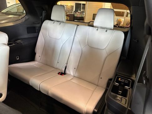New 2026 Lexus TX 350 AWD image 42