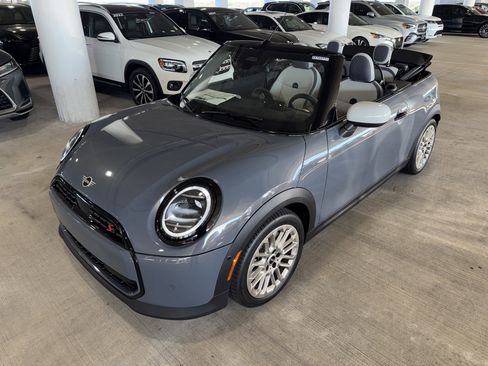 New 2026 MINI Cooper S image 25