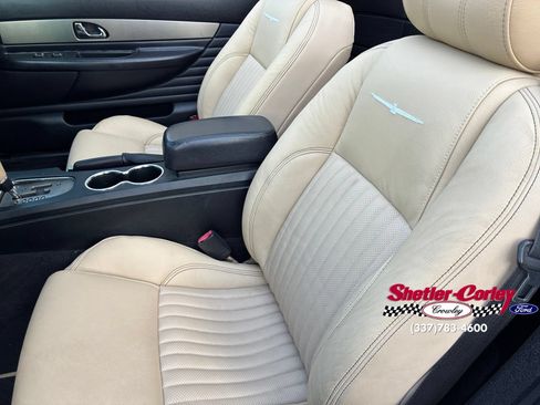 Used 2005 Ford Thunderbird RWD image 32
