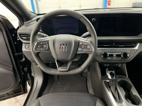 New 2026 Buick Envista Preferred w/ Convenience I Package image 19