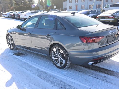 Used 2025 Audi A4 2.0T Premium w/ Convenience Package image 7