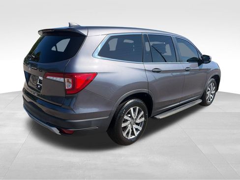 Used 2021 Honda Pilot EX-L image 5